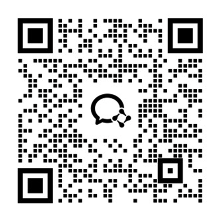 企业微信二维码